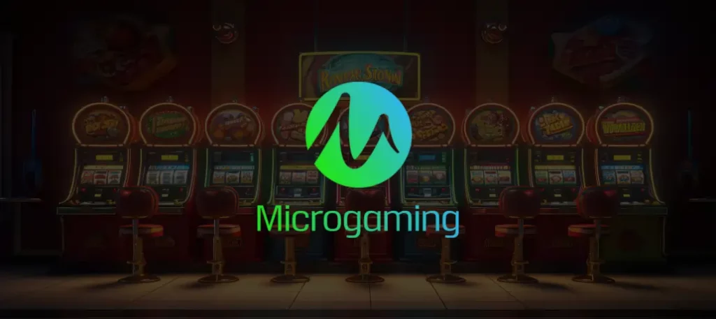 microgaming