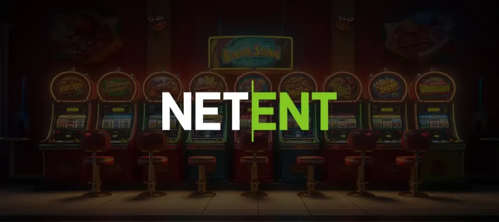 netent image